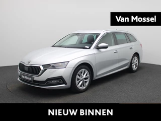 Škoda Octavia Combi 1.0 TSI 81kW Clever