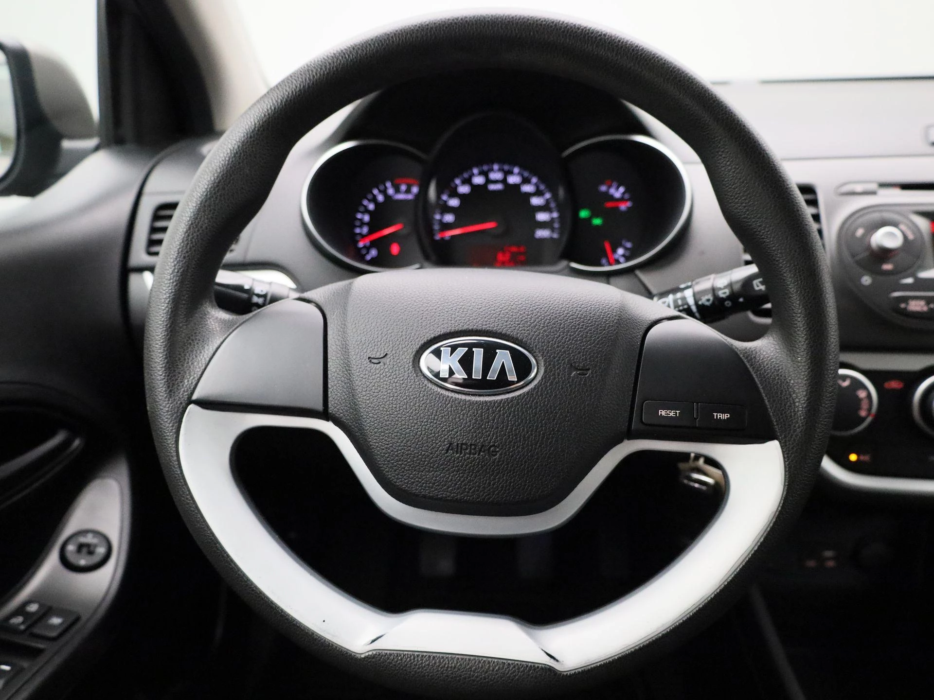 Kia Picanto 1.0 CVVT ComfortLine