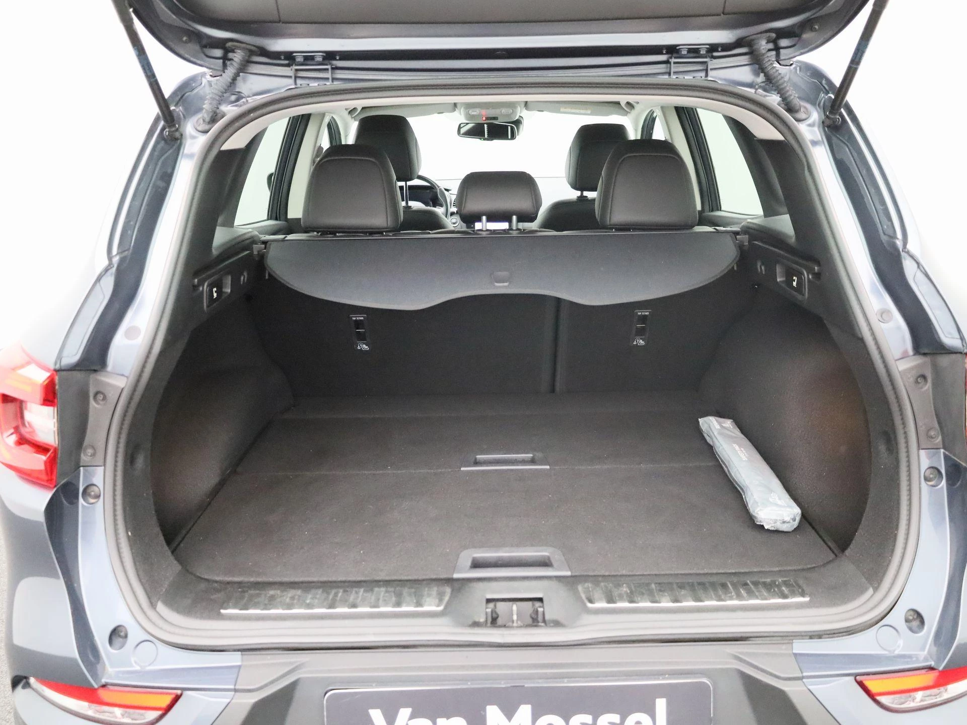 Renault Kadjar Blue dCi 115 EDC Intens LED | PDC V+A | Cruise