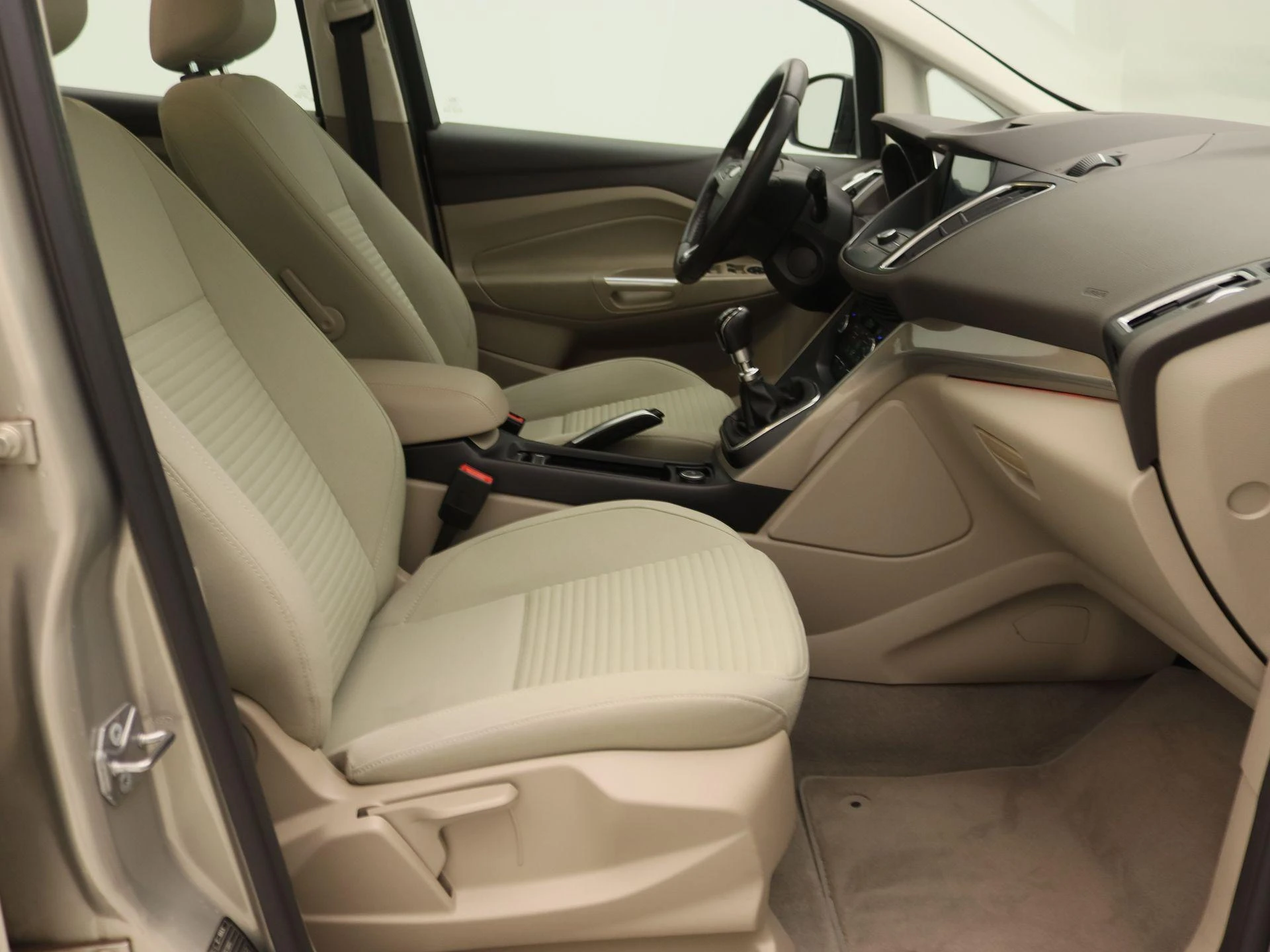 Ford C-MAX 1.5 Titanium