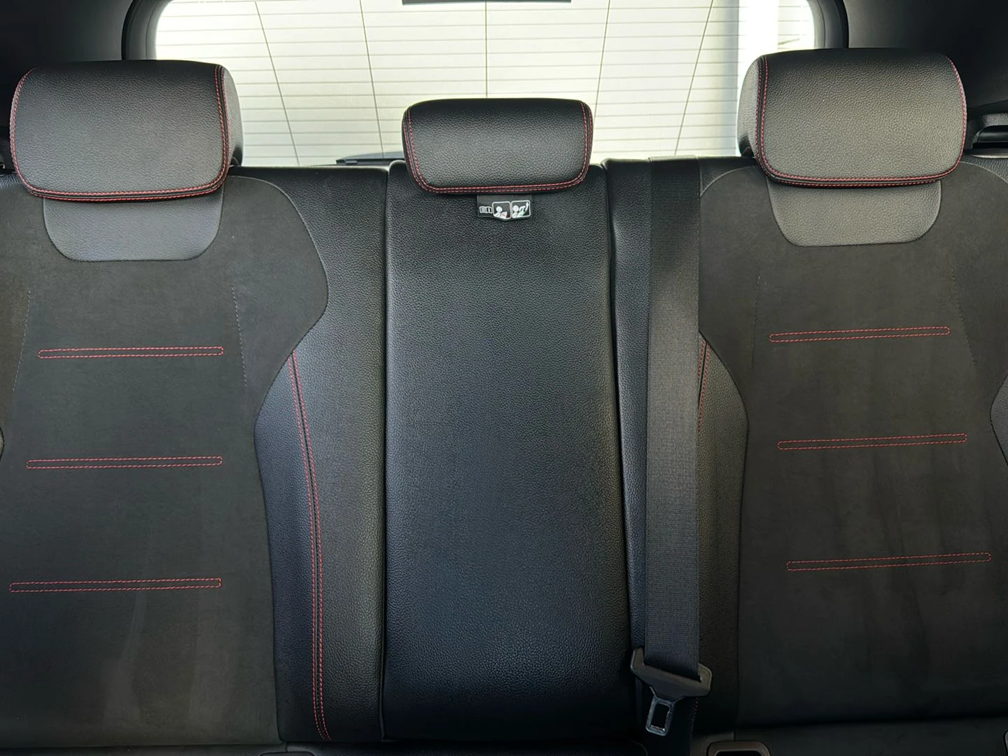 Mercedes-Benz GLA GLA 200 AMG Line 5dr Auto