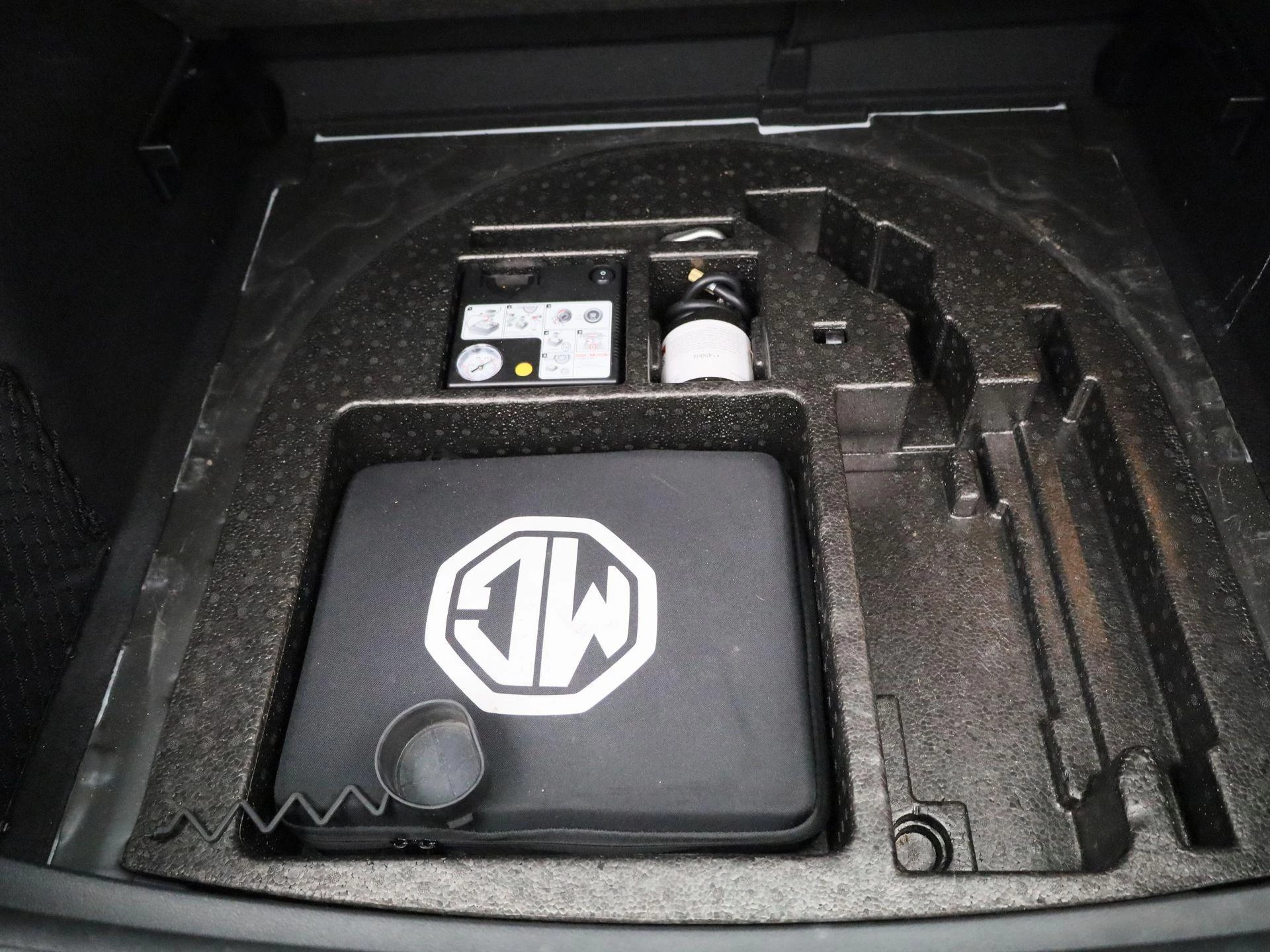 MG ZS EV EV Long Range Comfort 70 kWh