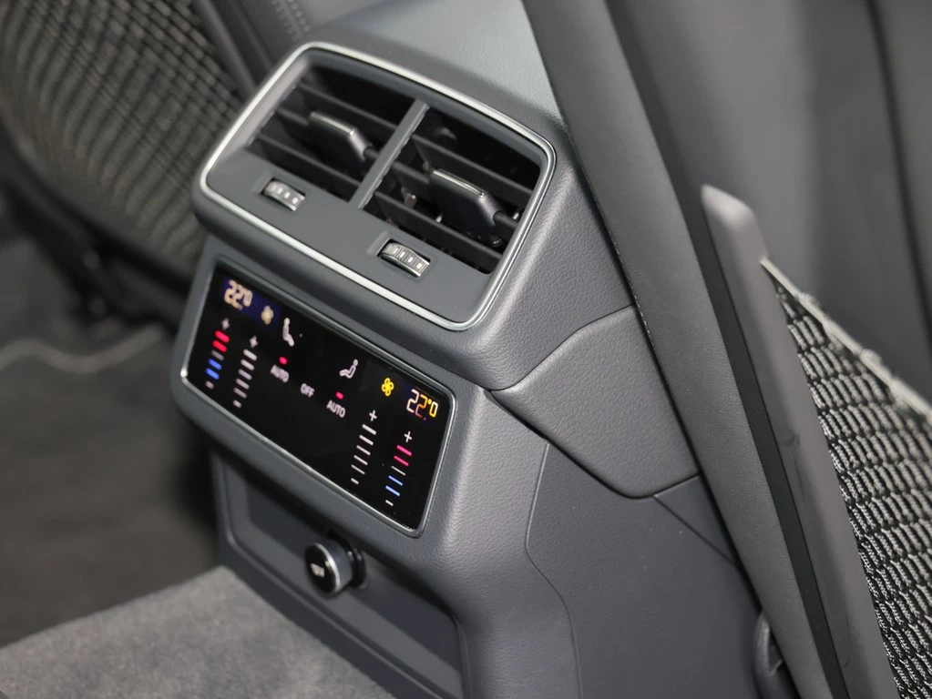 Audi A6 Limousine 55 TFSIe quattro