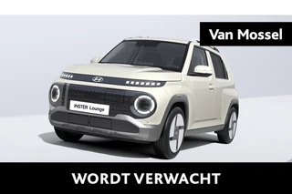 Hyundai Inster Evolve