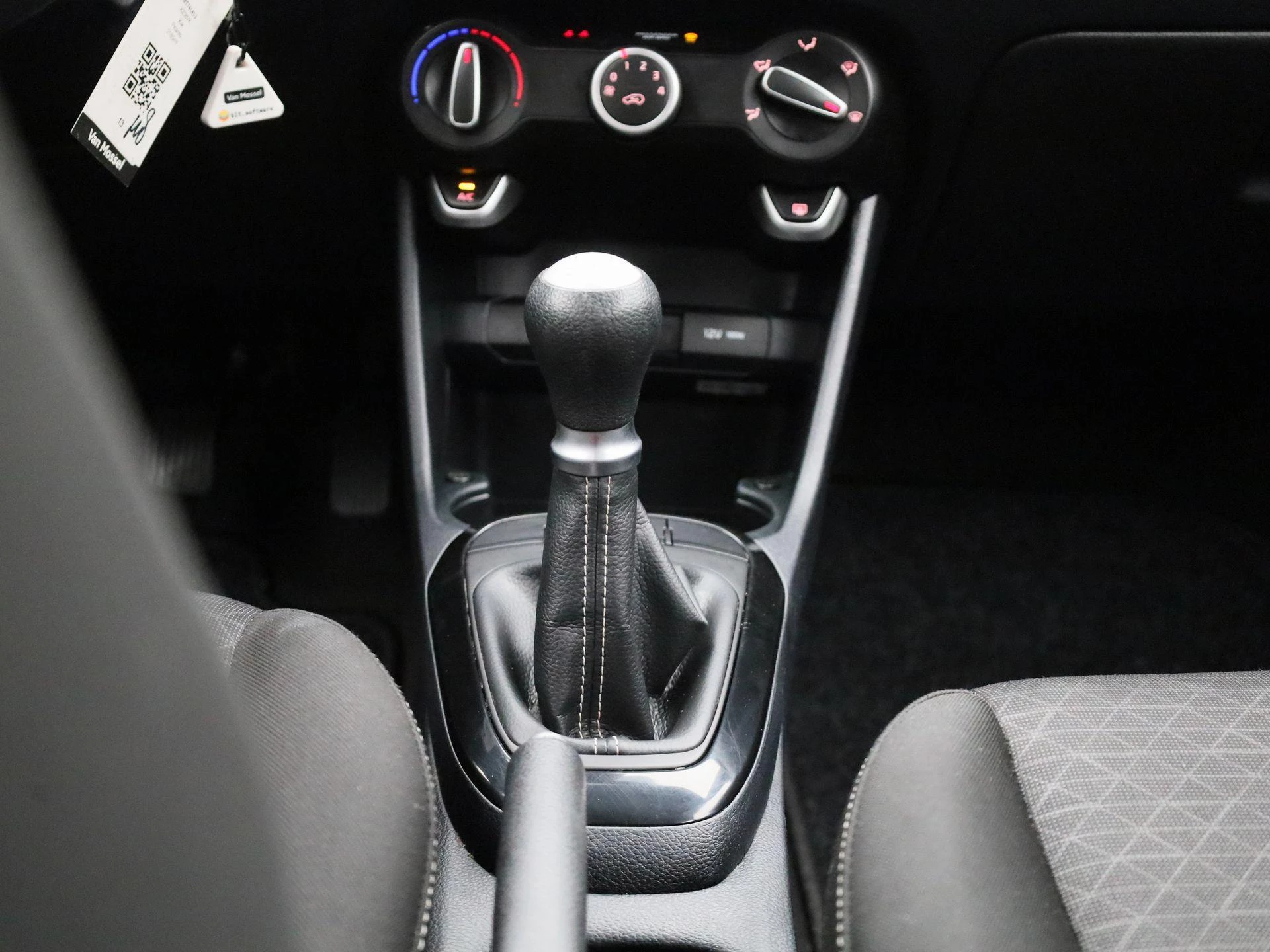 Kia Picanto 1.0 DPi ComfortLine