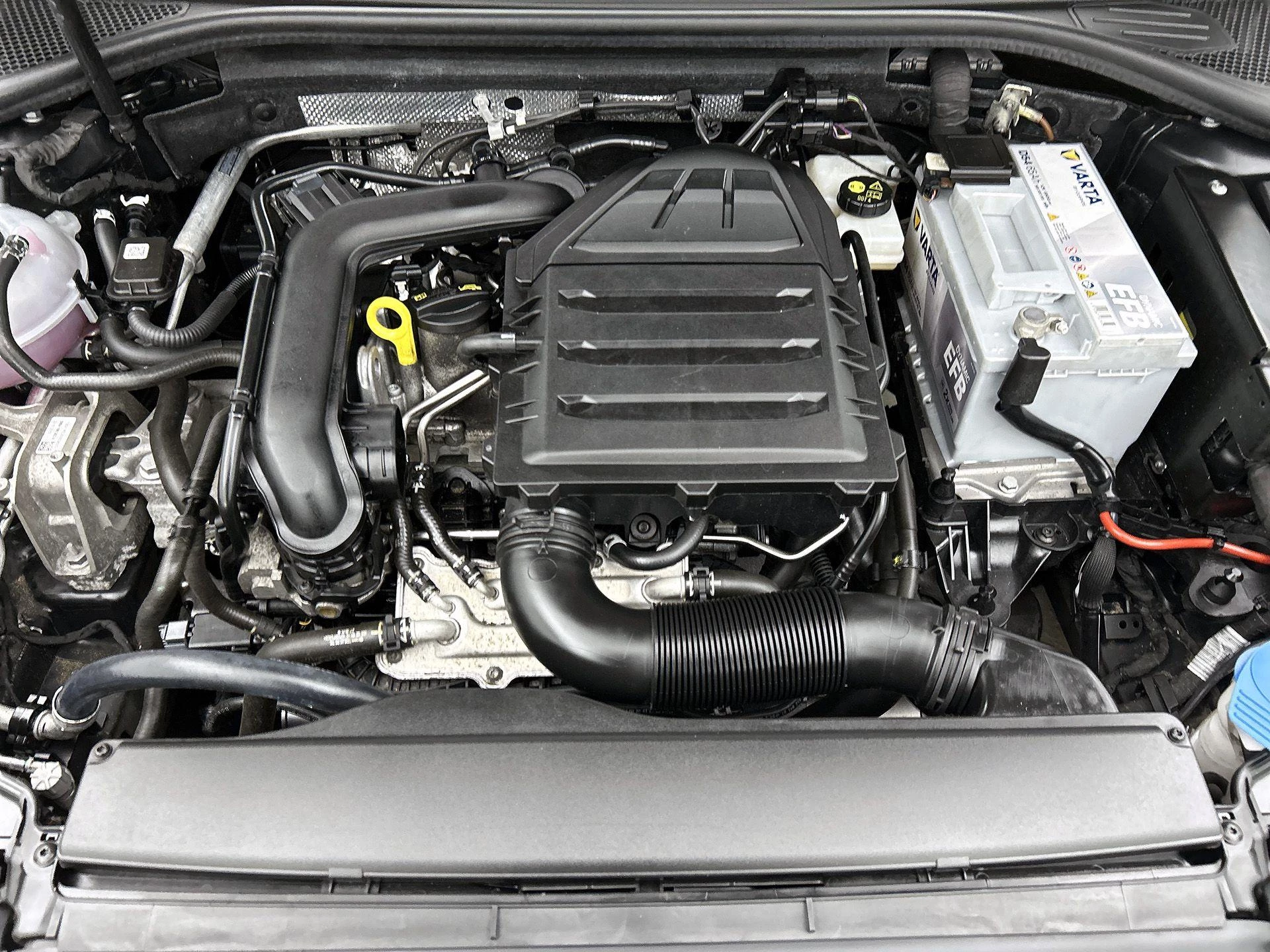 Audi A3 Limousine 30 TFSI Pro Line