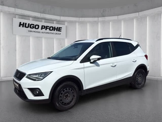 SEAT Arona 1.0 TSI Style
