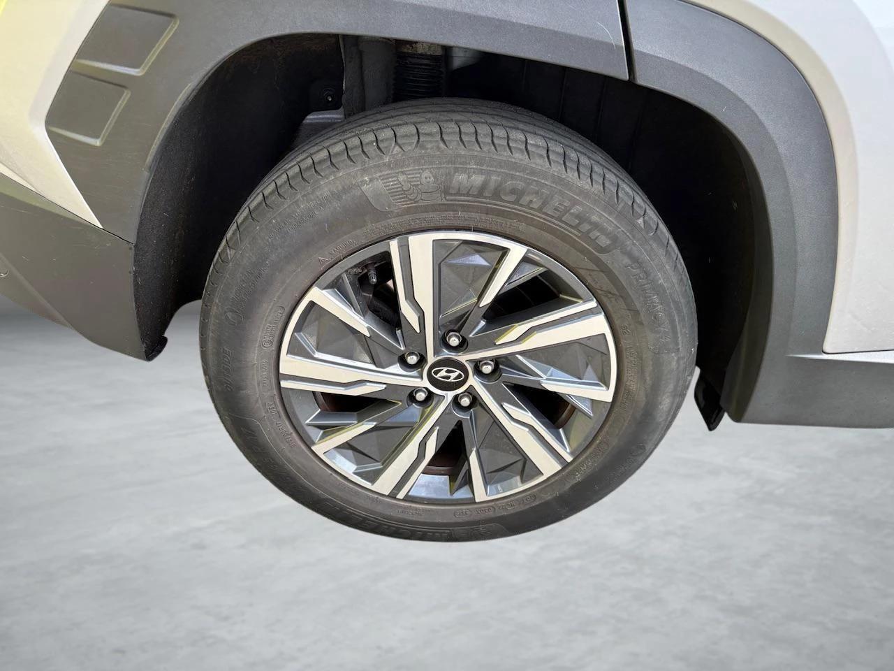 Hyundai Tucson 1.6 T-GDi Feel