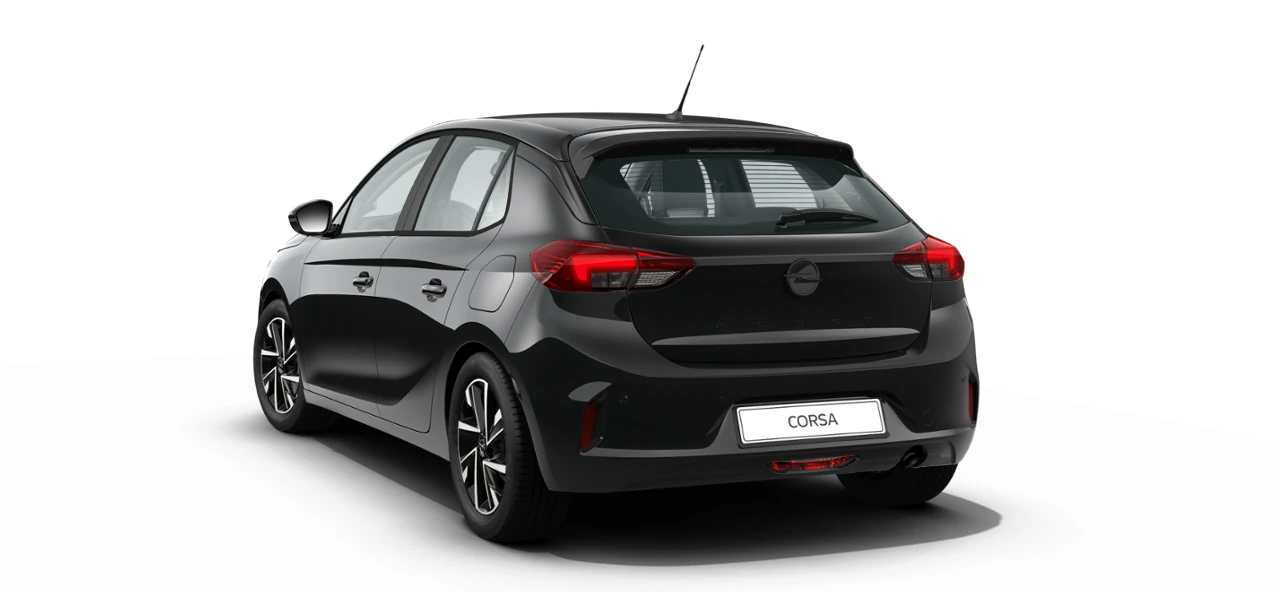 Opel Corsa Edition