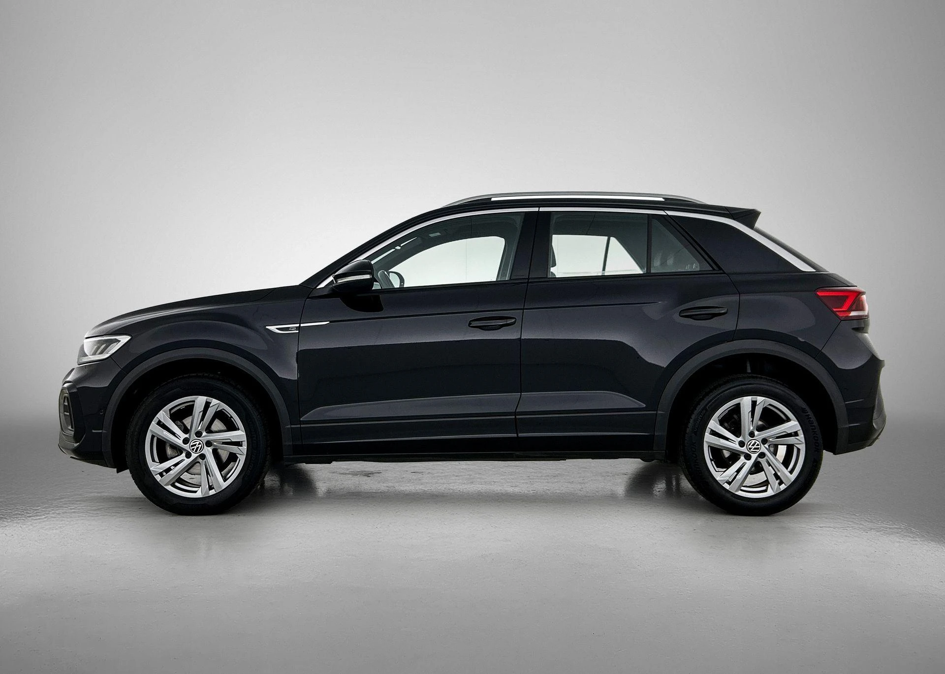 Volkswagen T-Roc 1.0 TSI R-Line | 110 PK |