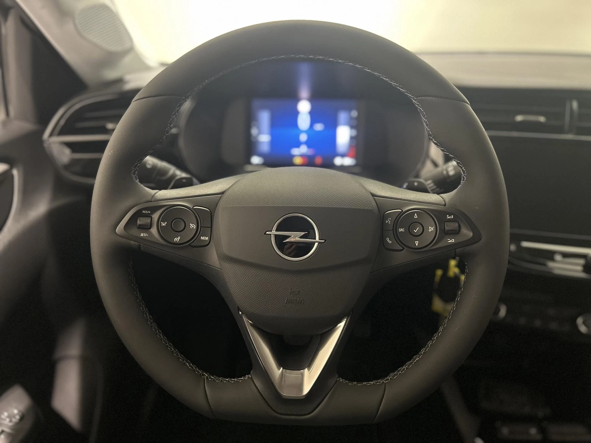Opel Corsa 1.2 Turbo Hybrid Business Edition