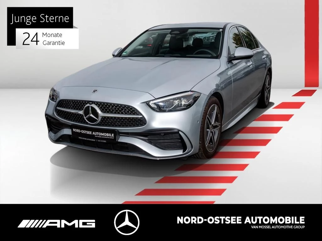 Mercedes-Benz-C-Klasse-image-0