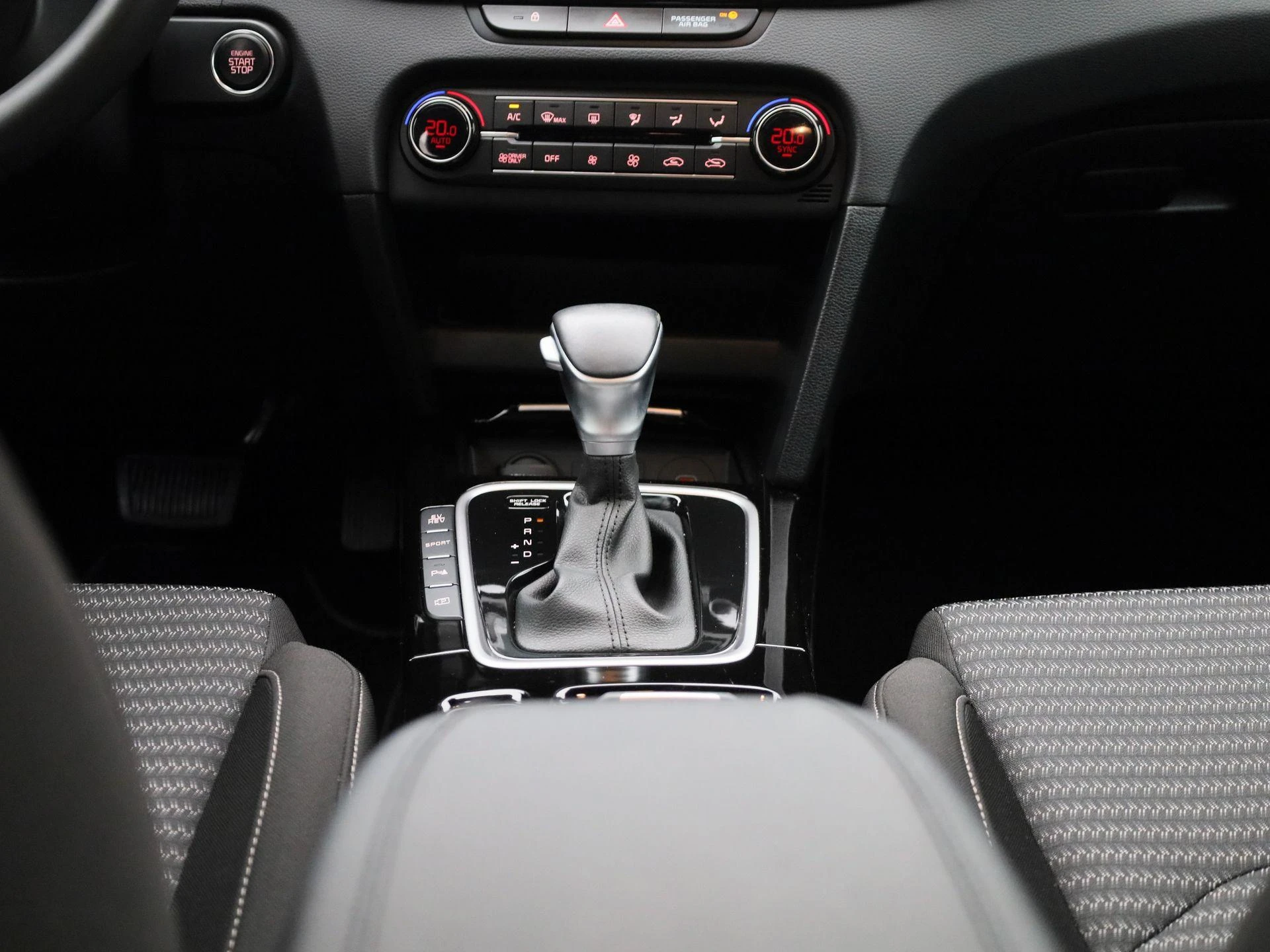Kia XCeed 1.6 GDi PHEV DCT Business Line