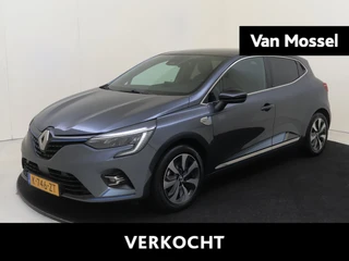 Renault Clio 1.6 E-Tech Hybrid 140 Serie Limitee E-TECH