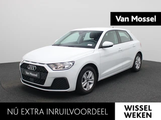 Audi A1 Sportback 25 TFSI Pro Line