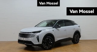 Peugeot 3008 1.2 HYBRID 145 e-DSC6 GT+pano dak