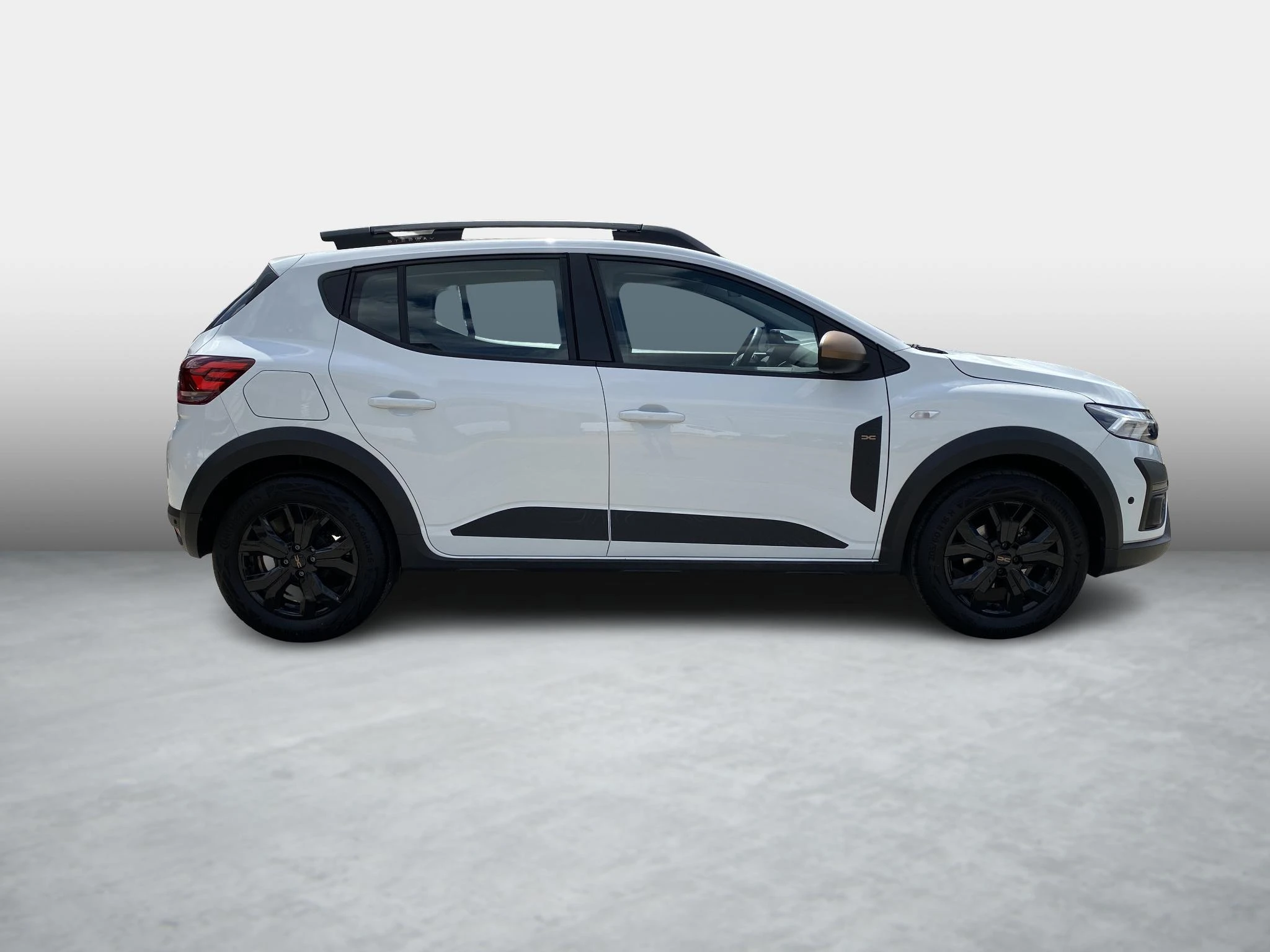Dacia-Sandero Stepway-image-2