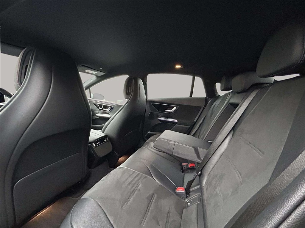Mercedes-Benz EQE 350 EL Electric Art 292HK Aut.