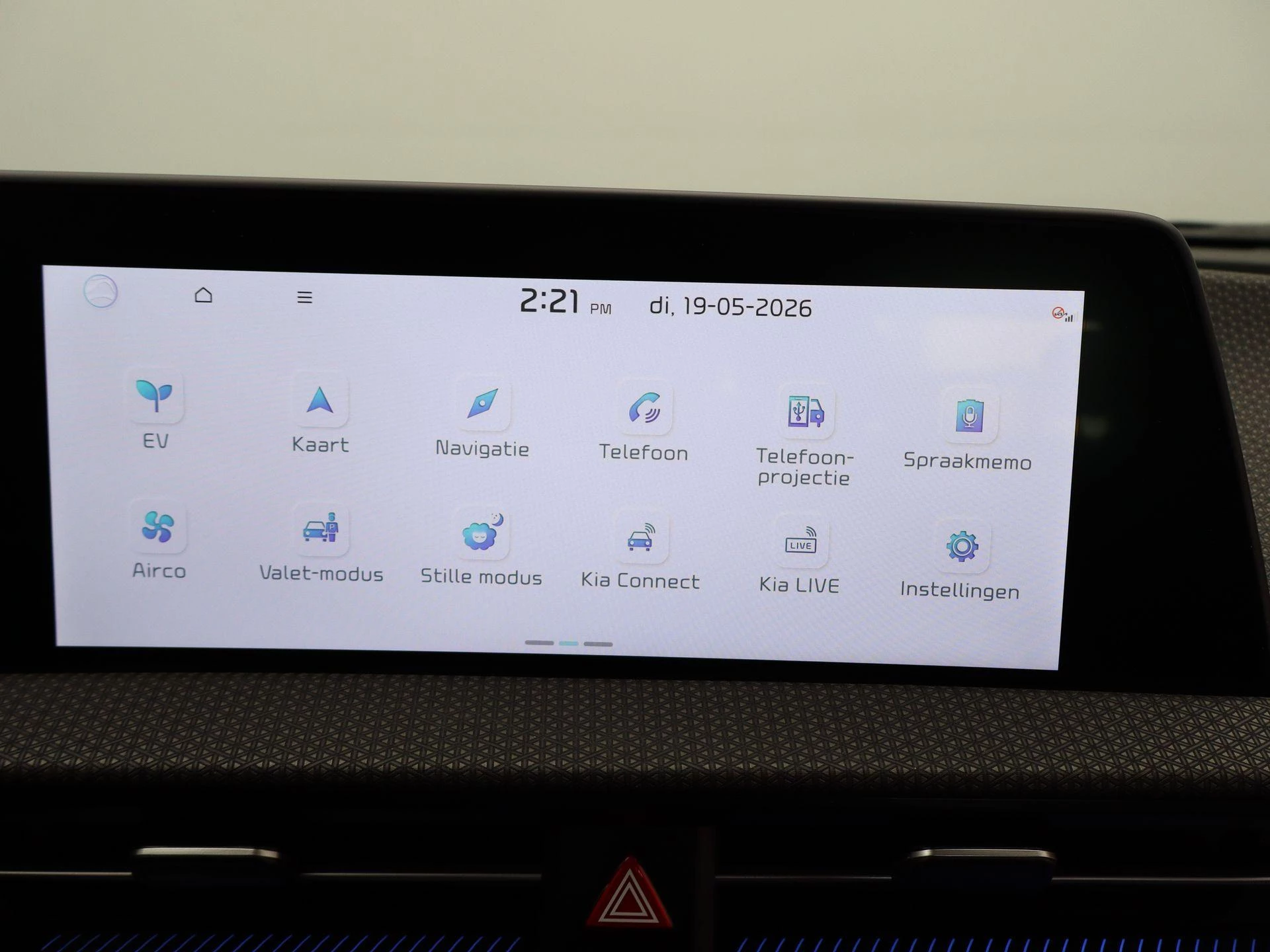 Kia EV6 Plus 77.4 kWh