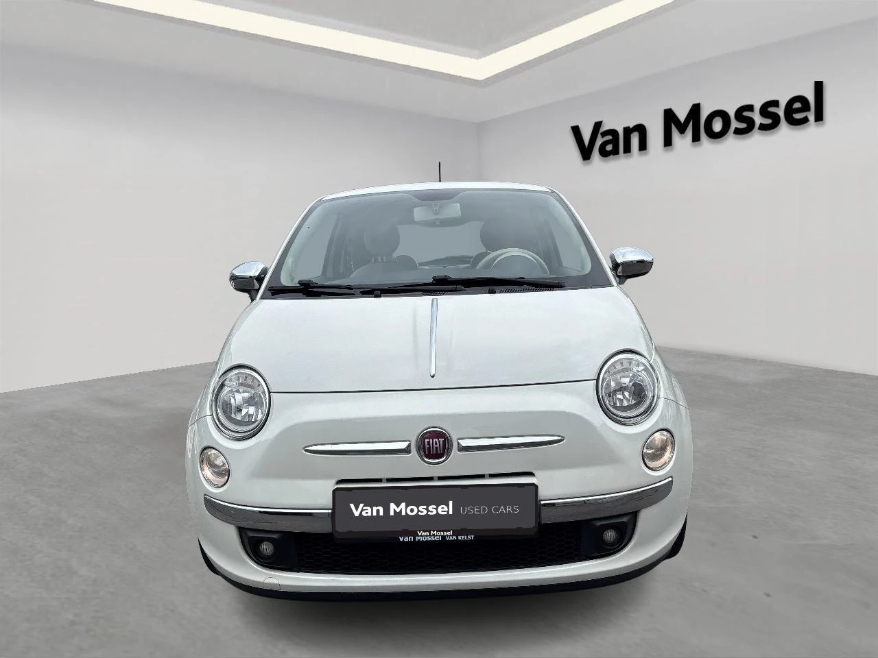 Fiat 500 1.2 8v 51kW Pop