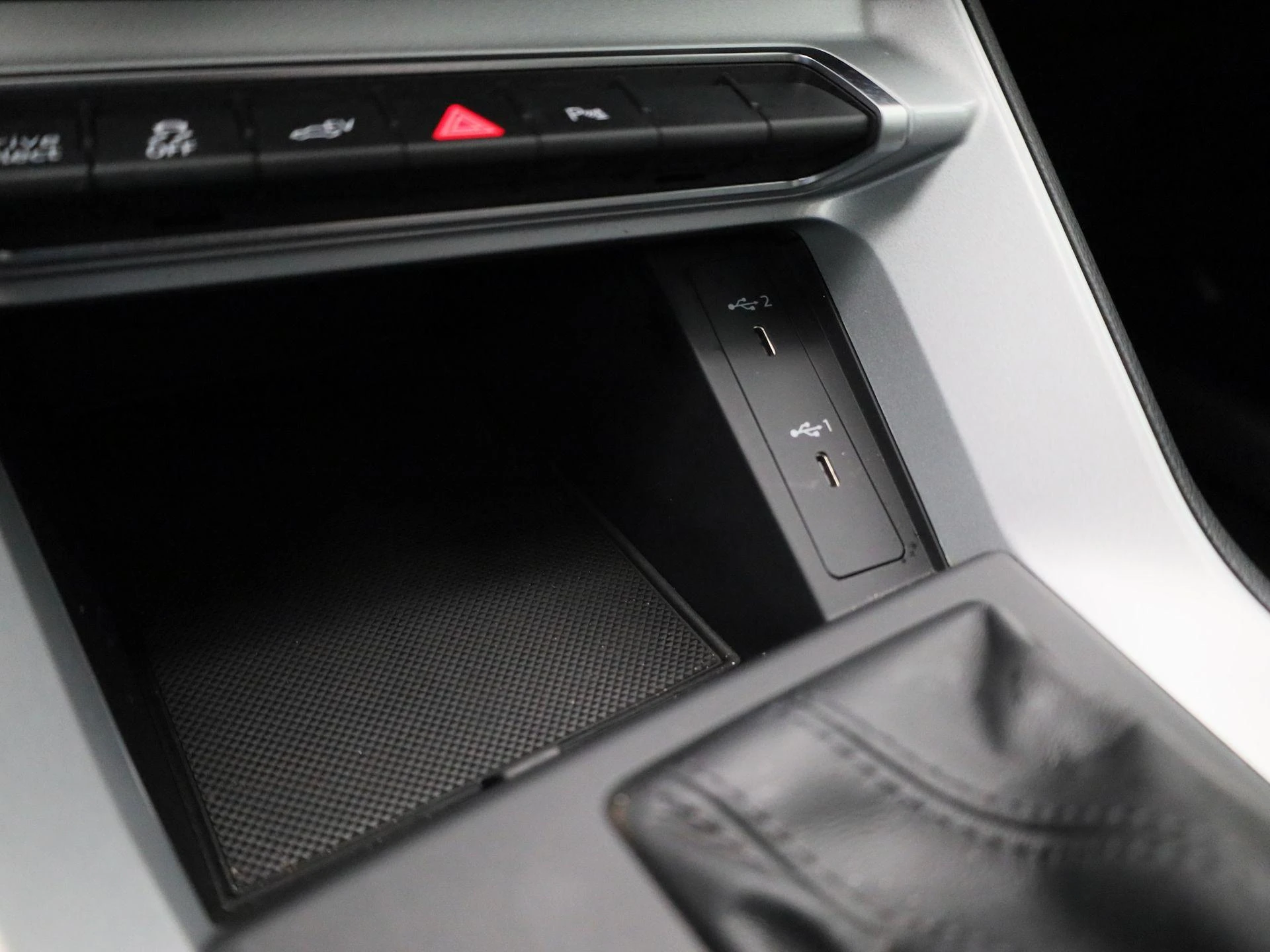Audi Q3 45 TFSI e S tronic
