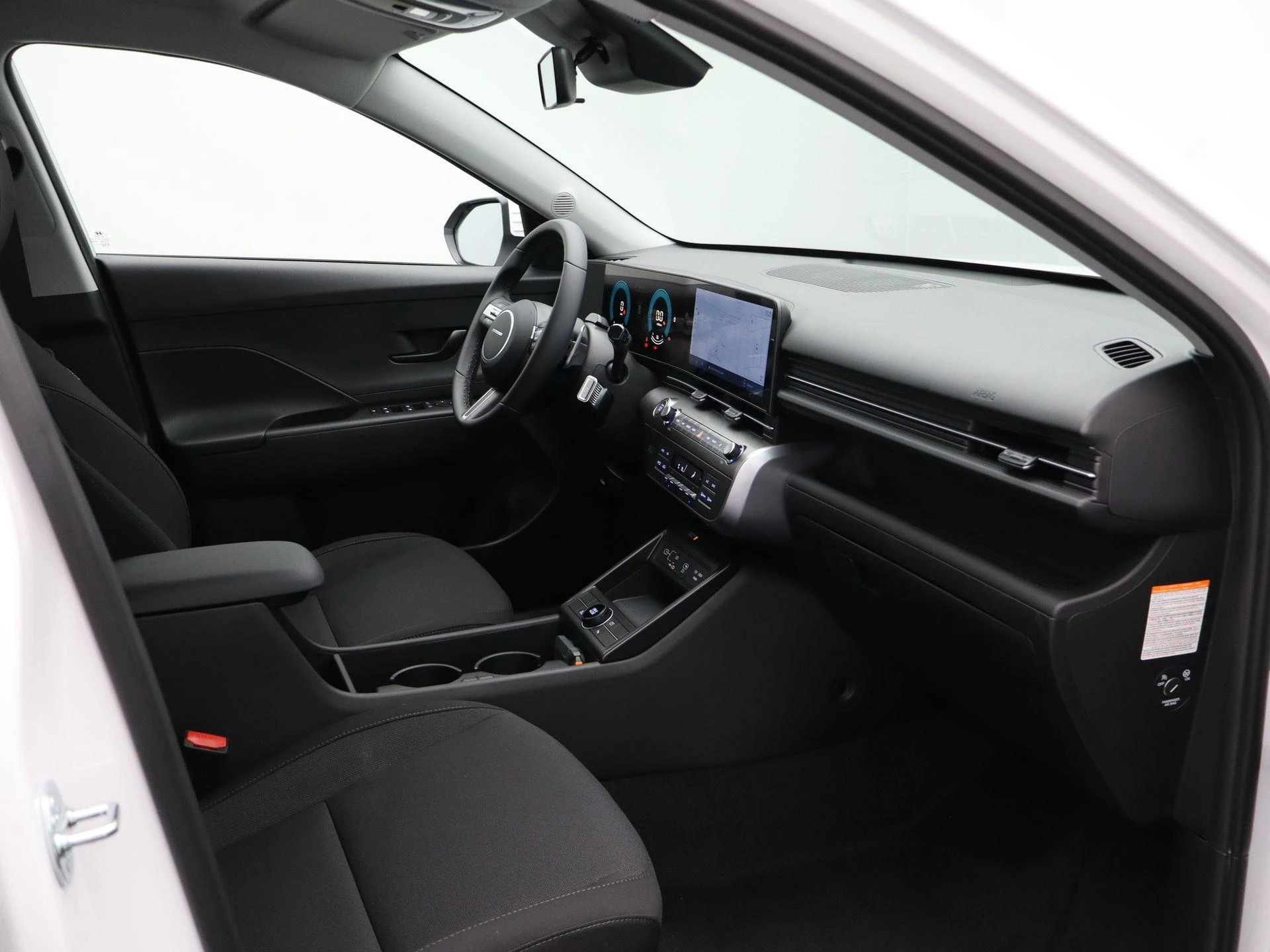 Hyundai Kona 1.6 GDI HEV E-Motion