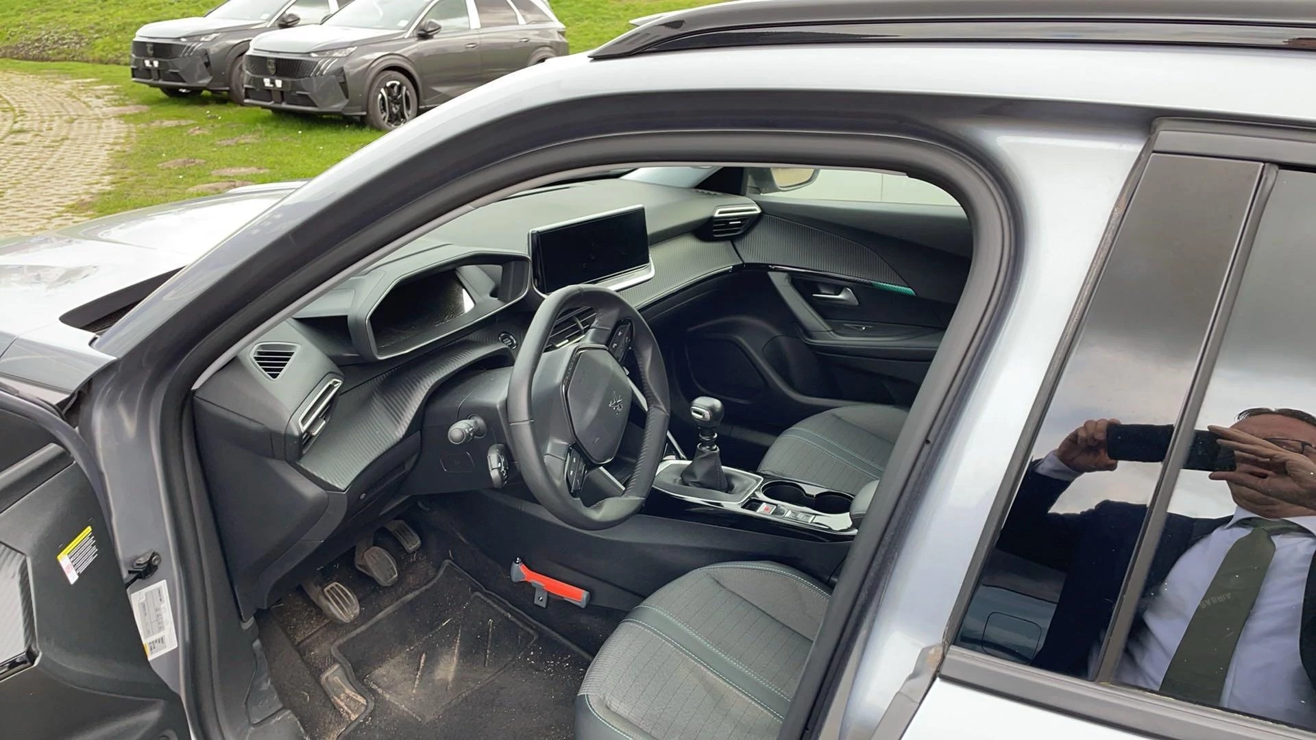 Peugeot 2008 1.2 PureTech Allure Pack