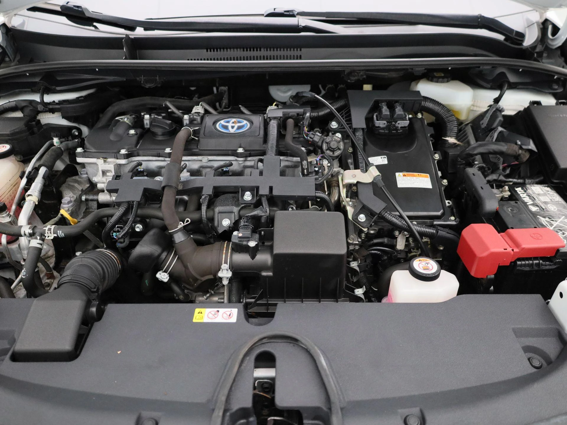 Toyota-Corolla Touring Sports-image-29