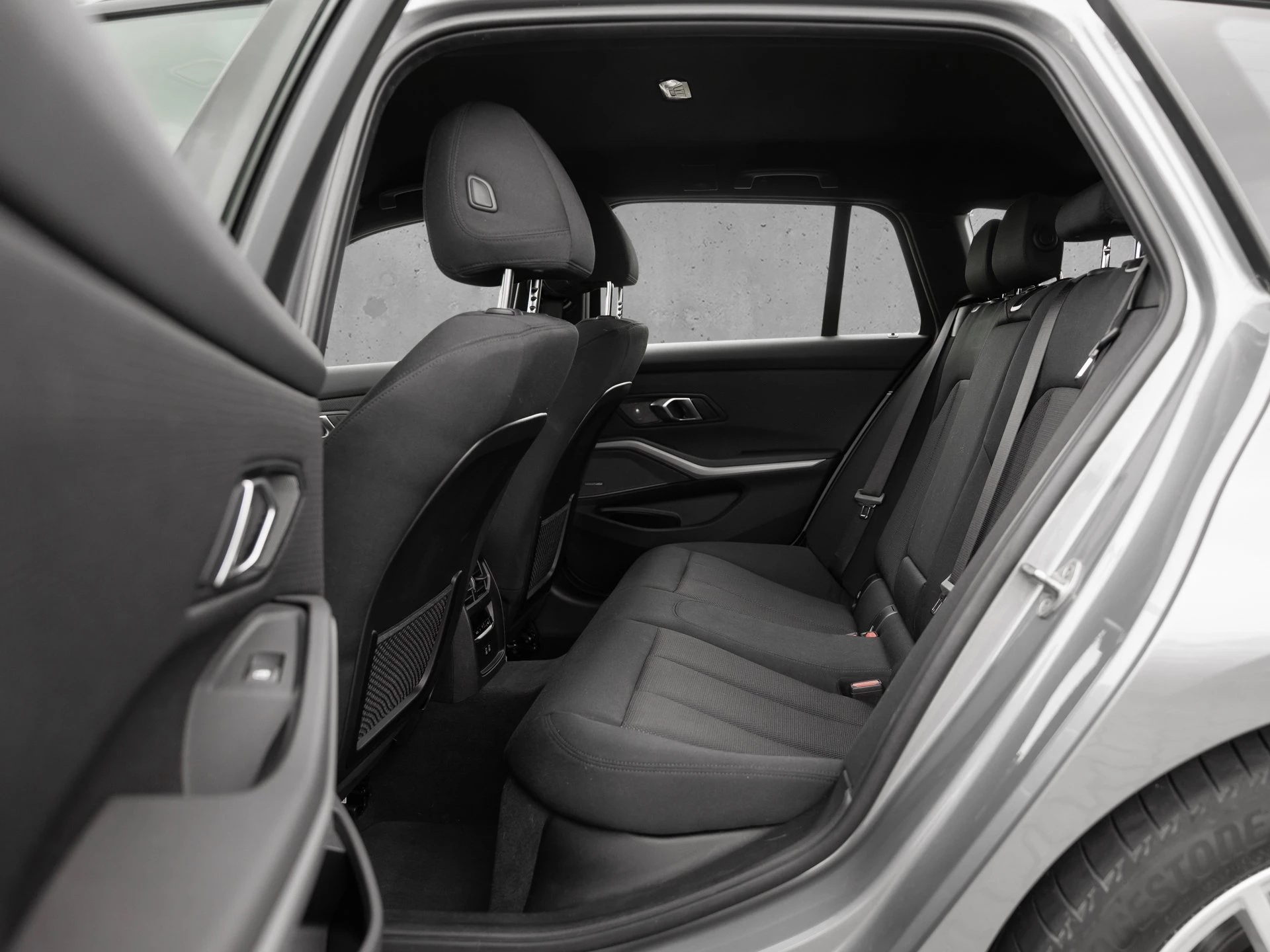 BMW 3er Reihe 318 i Touring