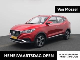 MG ZS EV Luxury 45 kWh