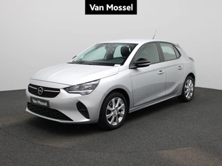Opel Corsa 1.2 55kW S/S Edition