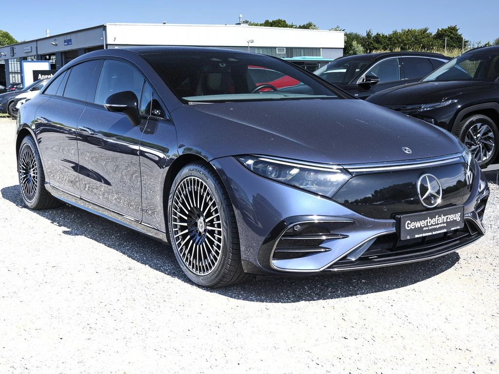Mercedes-Benz-EQS 350-image-3