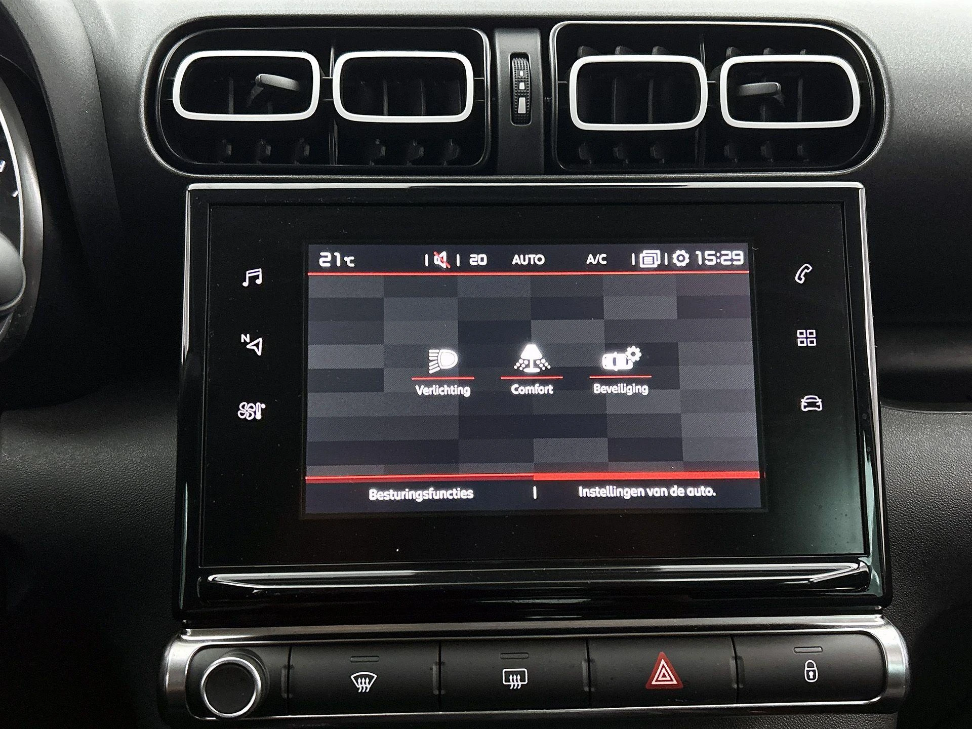 Citroën-C3 Aircross-image-23