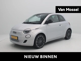 Fiat 500 La Prima 42 kWh