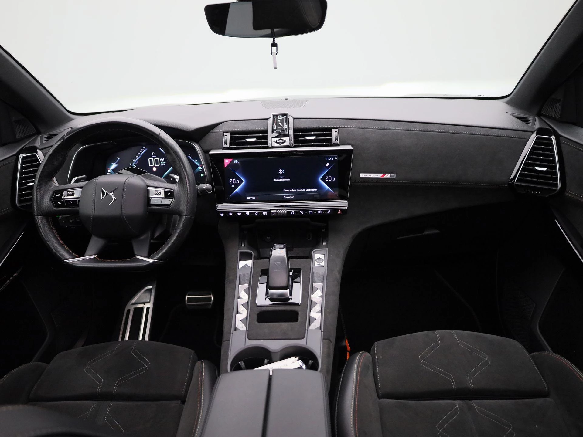 DS DS 7 Crossback E-Tense 4x4 Performance Line+
