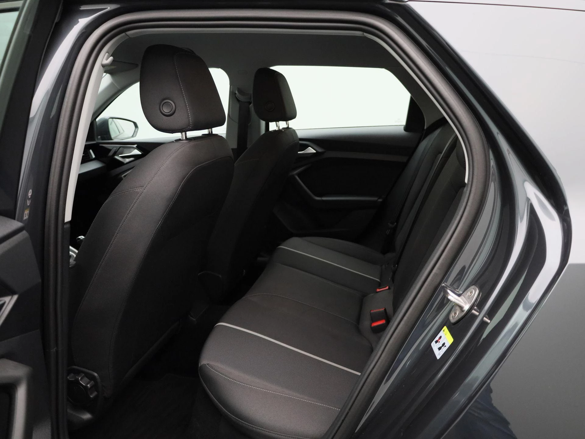 Audi A1 Sportback 1.0 25 TFSI 70kW Advanced