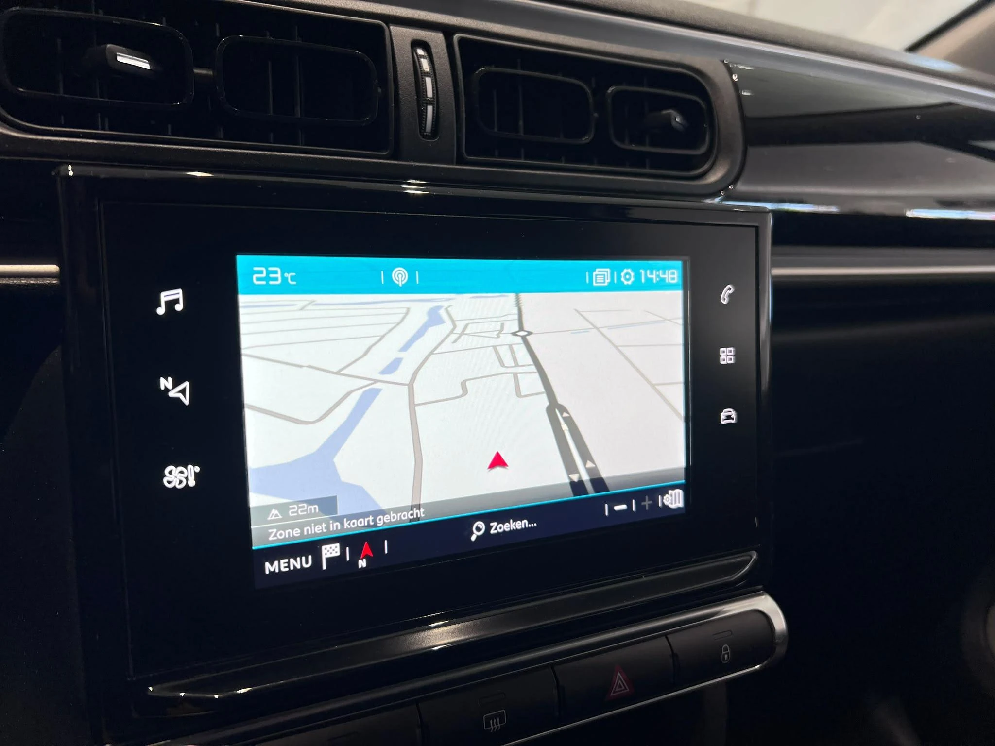 Citroën C3 1.2 PureTech Feel 105g