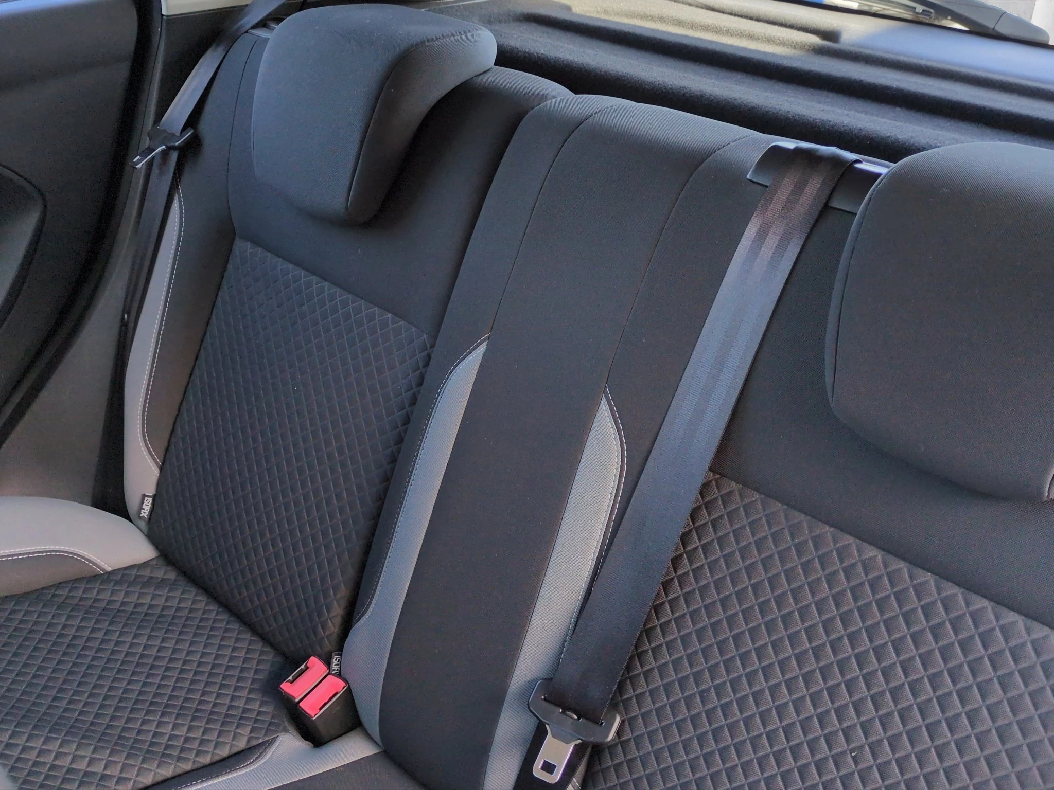 Ford Fiesta 1.0 EcoBoost SYNC Edition