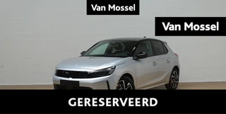 Opel Corsa 1.2 Turbo 74kW S/S Auto GS
