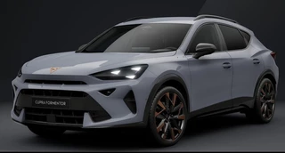 CUPRA Formentor 1.5 eTSI 110 kW Business-Paket, Drive-Paket, Winter-Paket, AHK Vorrichtung, Navi