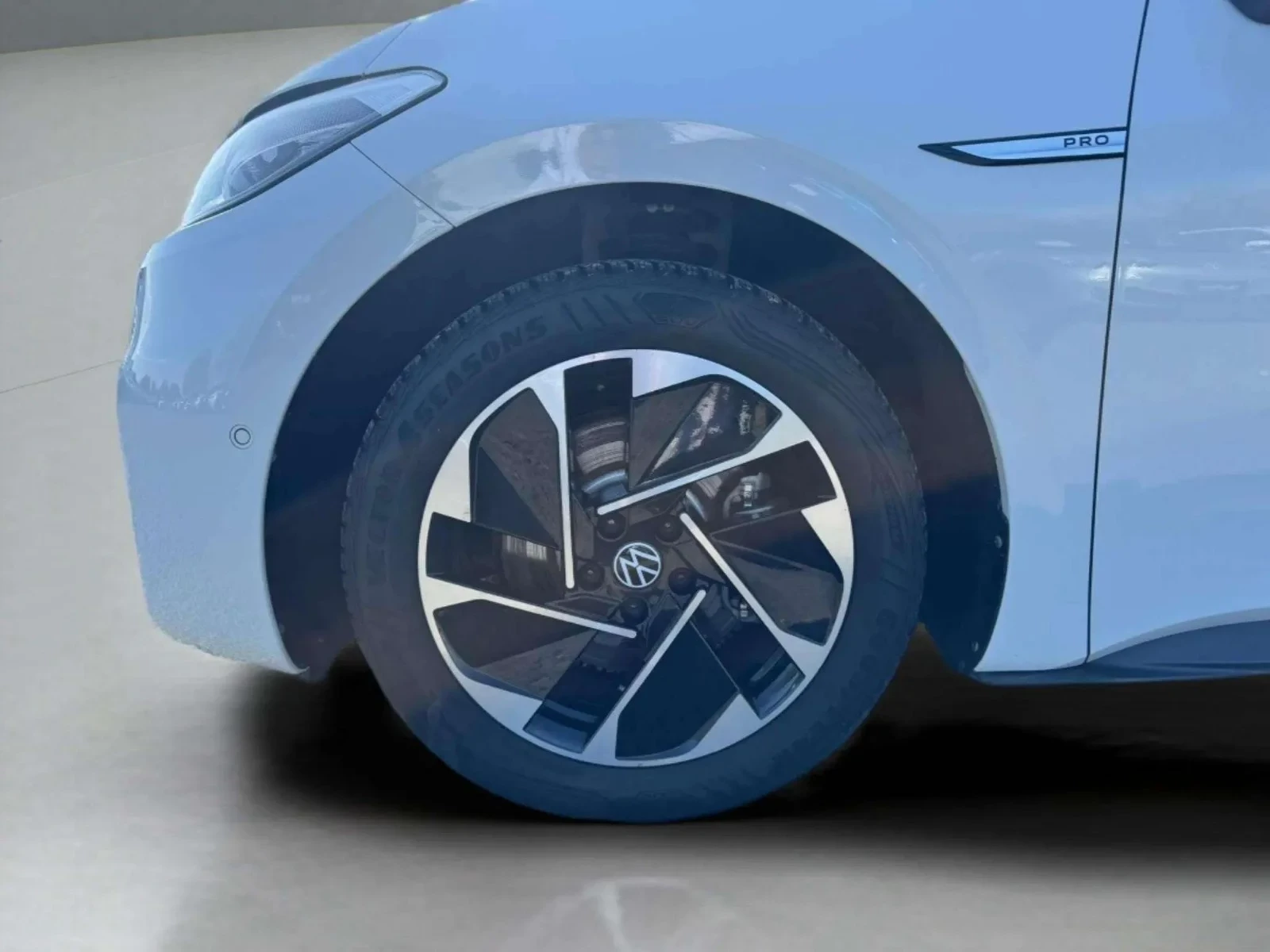 Volkswagen ID.3 Pro Performance