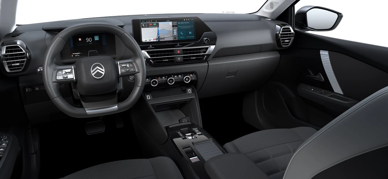 Citroën C4 Business