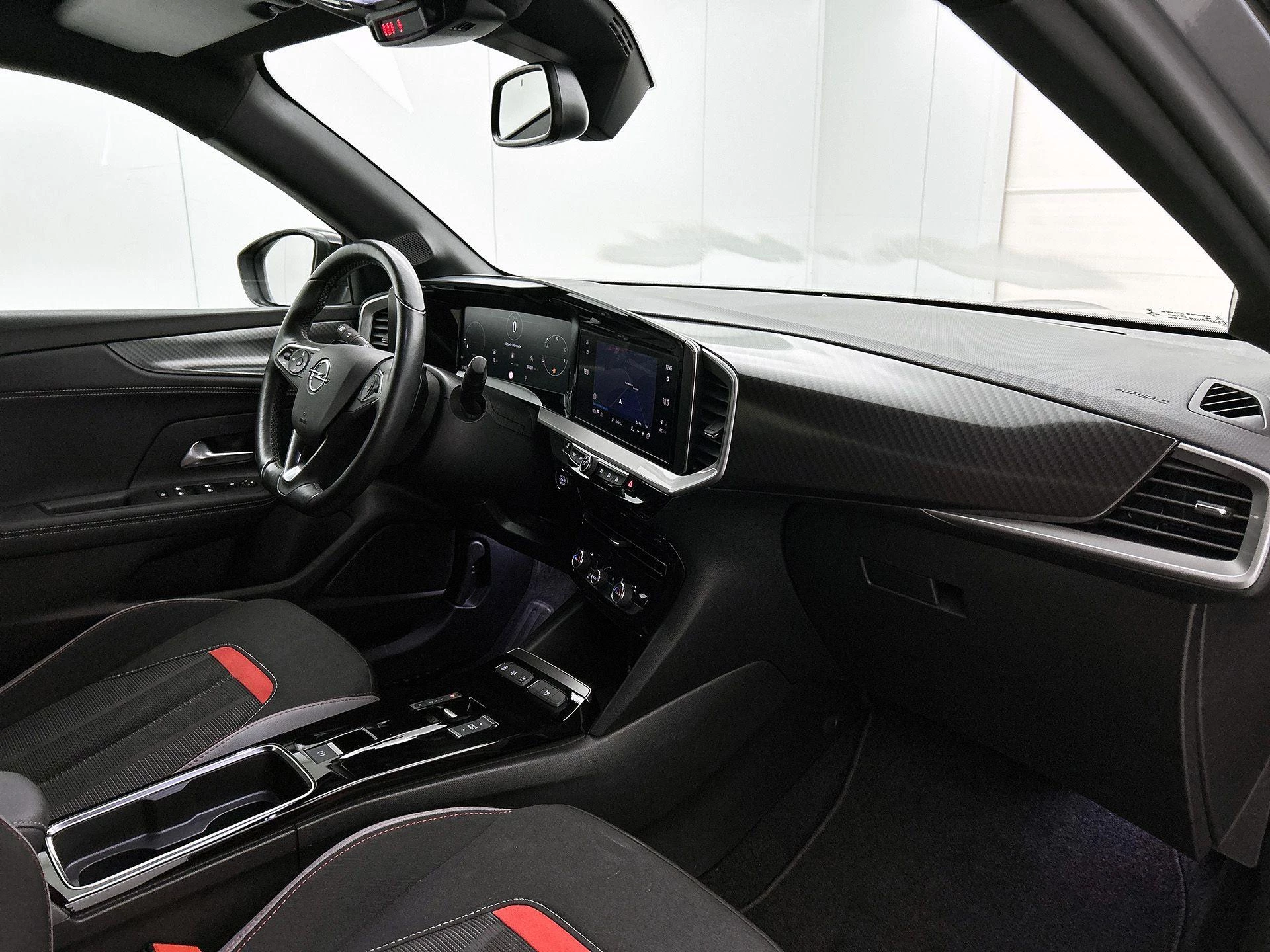 Opel Mokka 1.2 Turbo GS Line