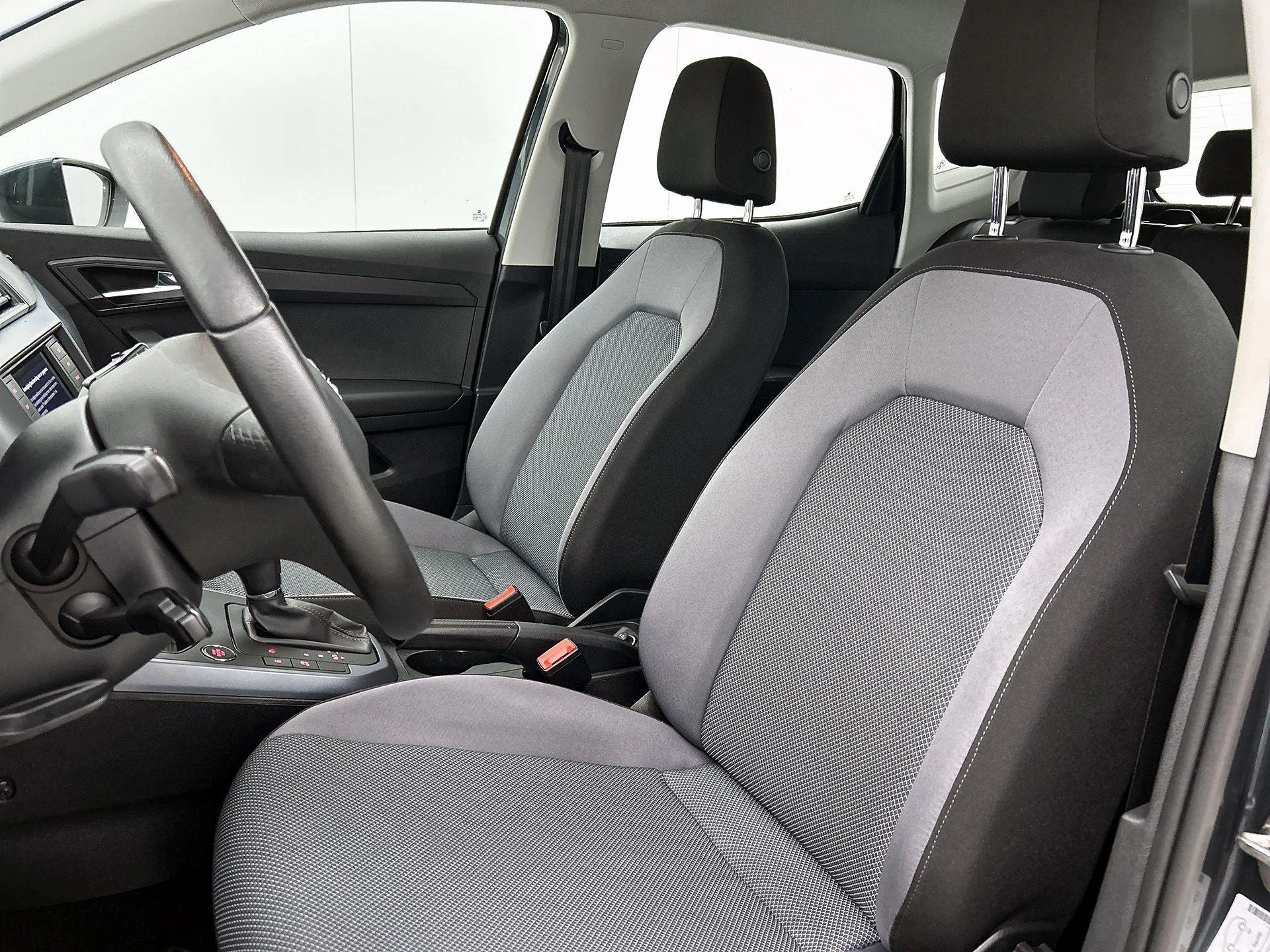 SEAT Arona 1.0 110PK DSG TSI Style