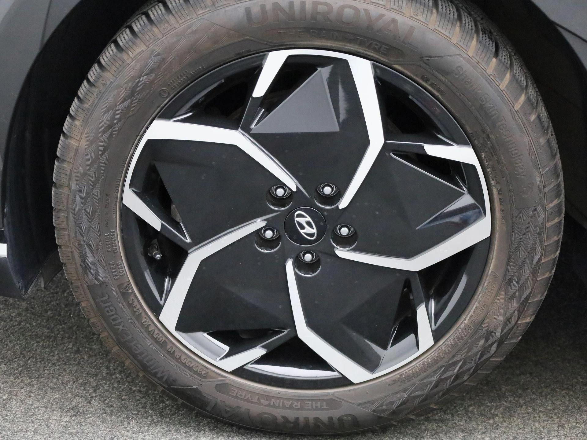 Hyundai IONIQ 5 58kWh Core