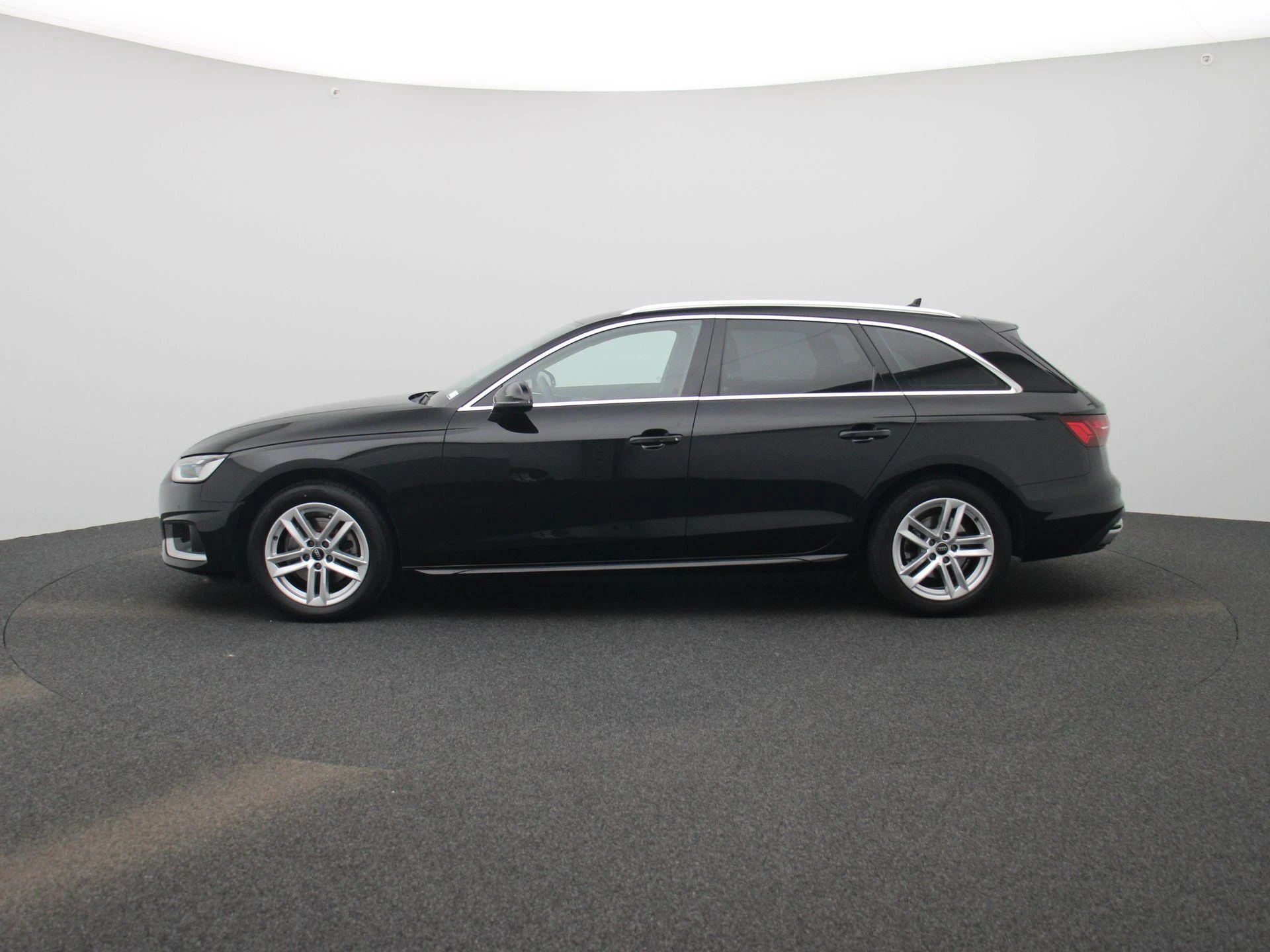 Audi A4 Avant 35 TFSI Advanced Edition