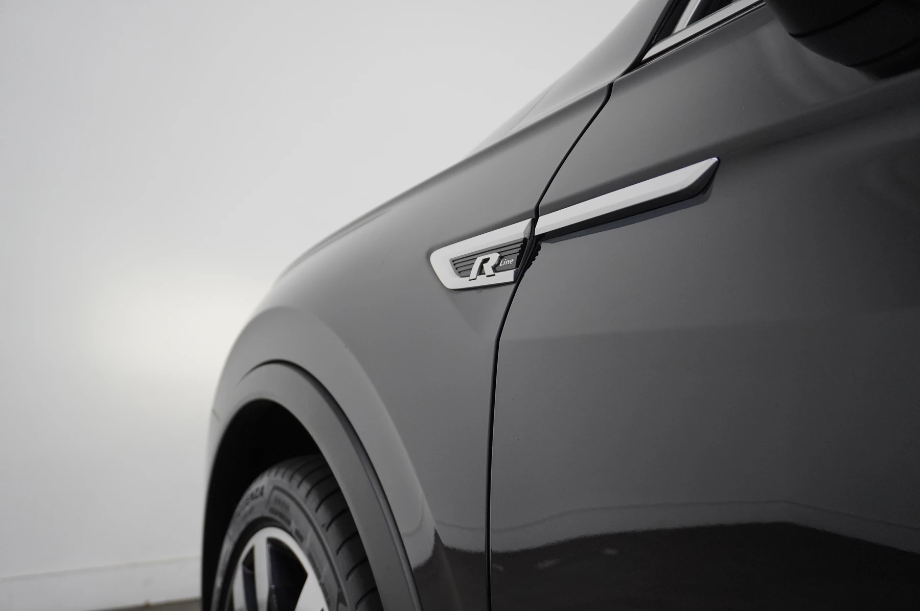 Volkswagen Tiguan 1.5 TSi EVO 150 R-Line Tech 5dr DSG