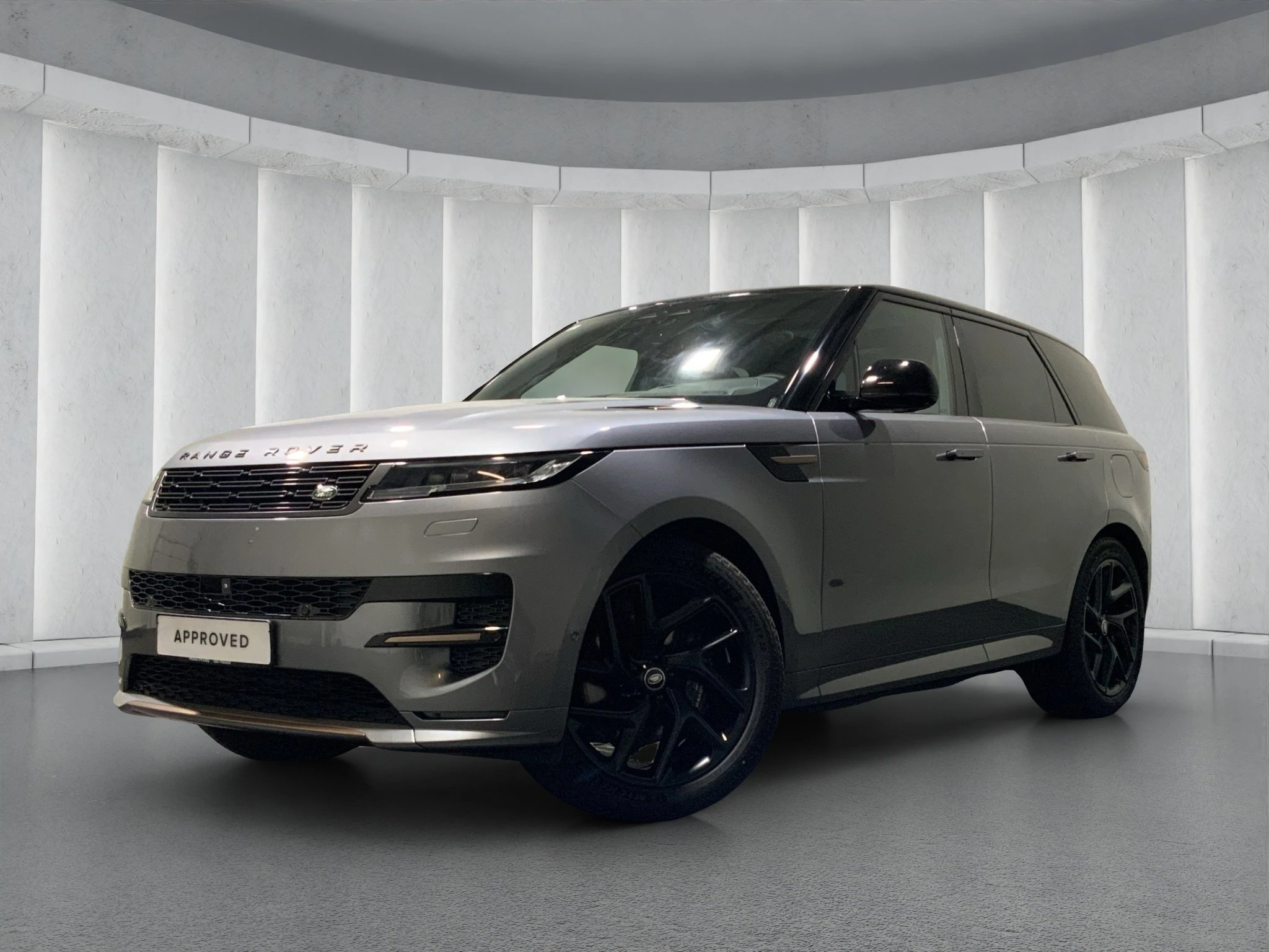 Land Rover-Range Rover Sport-image-0