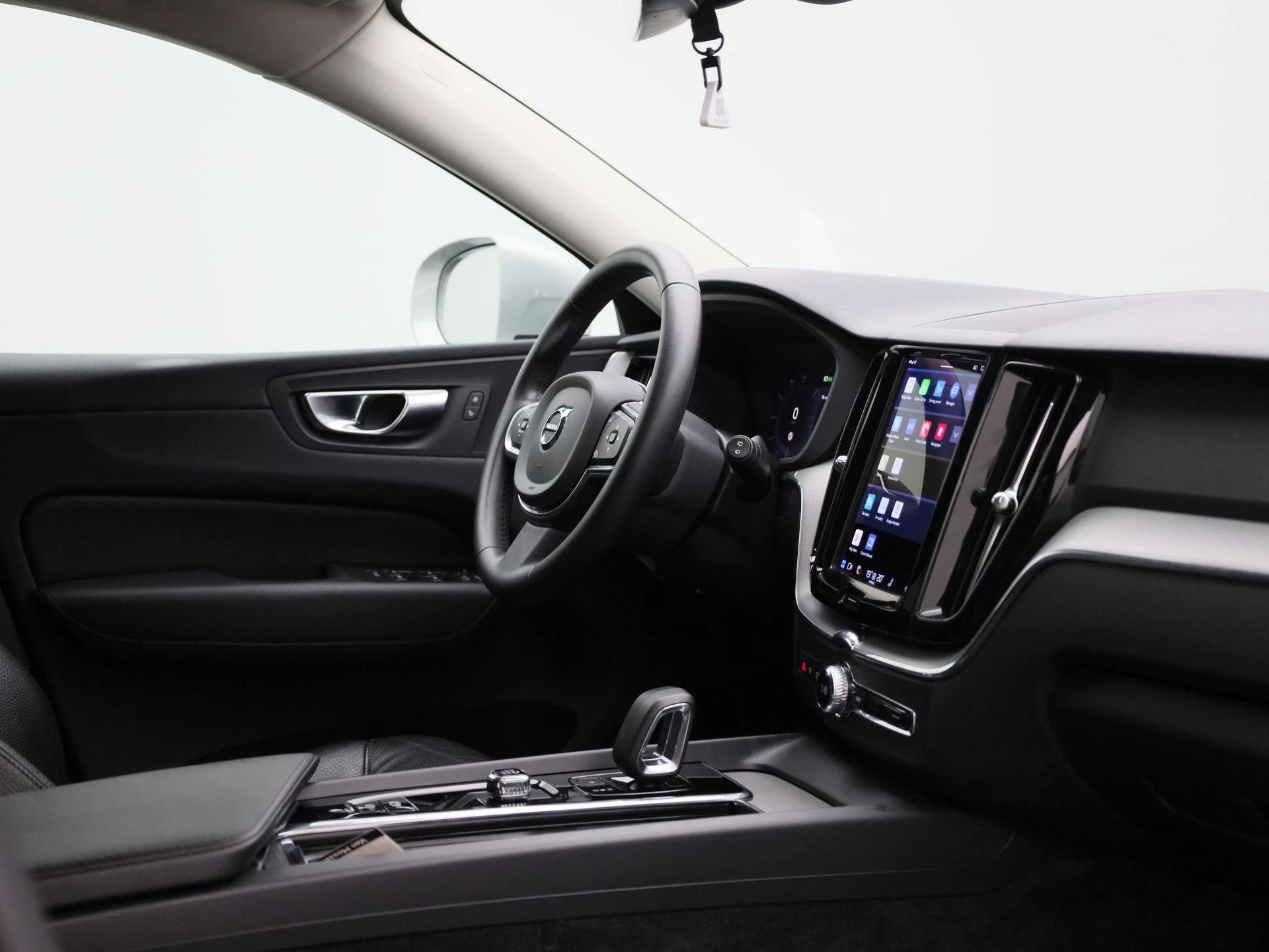 Volvo XC60 B4 P Geartronic Core