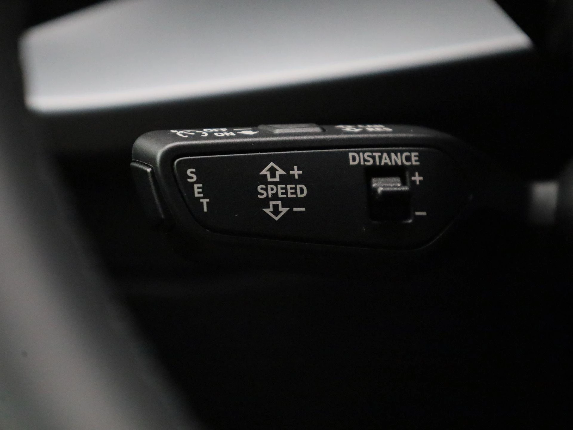 Audi A3 allstreet 40 TFSI e Advanced edition